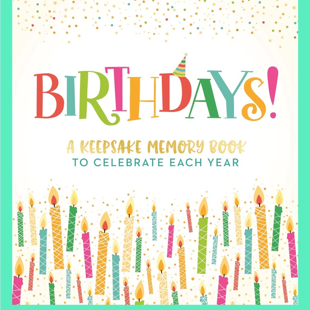 ISO: Birthdays! Author Ruby Oaks.